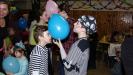 2019 - Dětský karneval